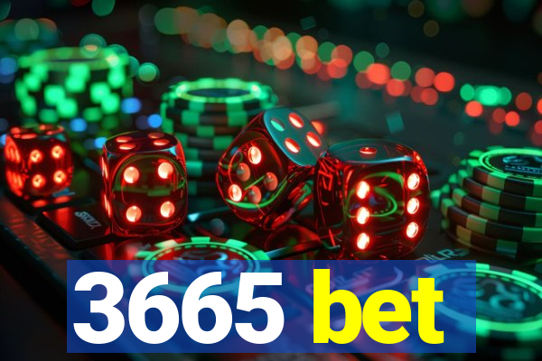 3665 bet